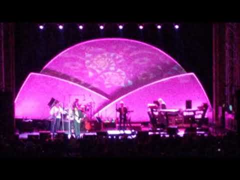 Yes Diaspora: 8/6/12 - Tokyo - Trevor Horn & the Producers - Owner of a Lonely Heart