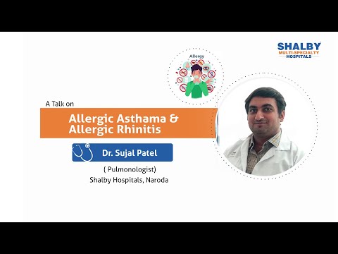 Allergic Rhinitis and Asthma: Symptoms & Treatment
