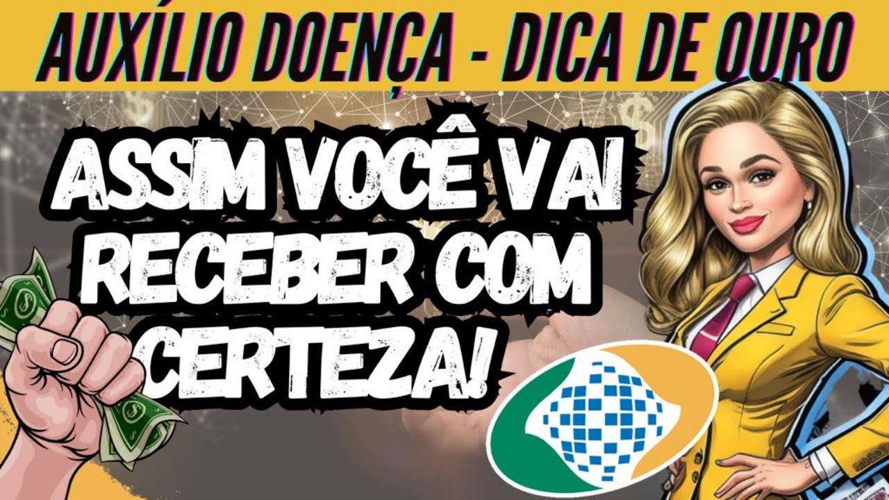 ATENÇÃO - Essas dicas vão fazer diferença na sua PERÍCIA MÉDICA do INSS