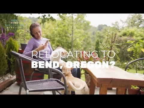 Retirement in Bend, Oregon? Let us help you!