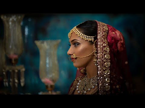 Wedding Photographer portfolio by Wedmevogue in Gurugram - Photo 1