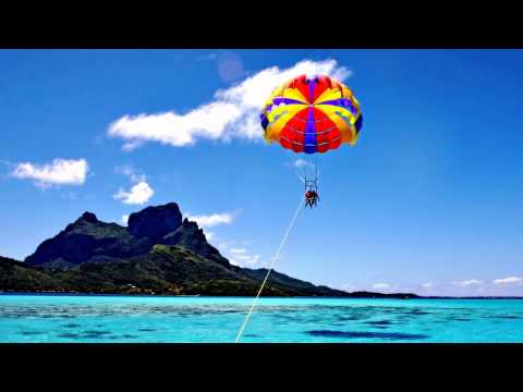 Bu-Parasail / Toshiki Kadomatu のサムネイル