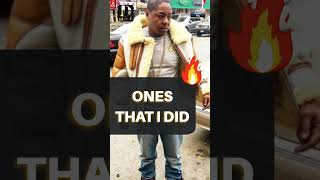 Jadakiss🔥 &quot;Y&#39;all F**** Up Now&quot; 🎤💥 #Jadakiss