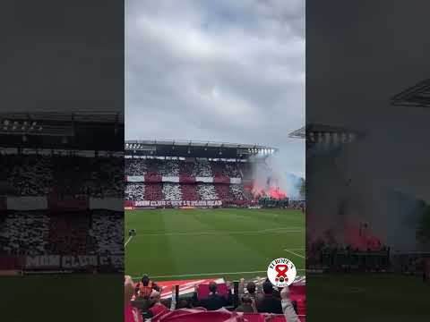 🌅 LIVE: METZ-Saint Étienne | Relegation/Playoff Ligue 1 🇫🇷 | 02/06/24