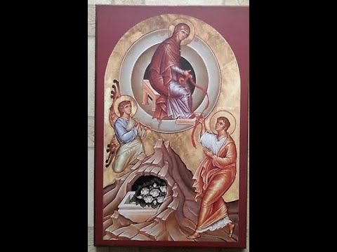 Ewangelia Tomasza - Rozmowy 2 - Królestwo Ojca