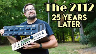 Video thumbnail for Digitech 2112 - The 25 Years Later Test by Stompbox Breakdown