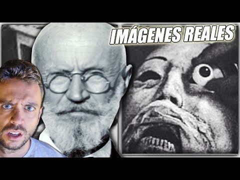 The Man Who Had Sex with a Corpse for 7 Years | Carl Tanzler and Necrophilia