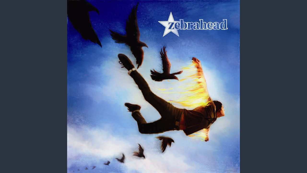Zebrahead - Hit the Ground