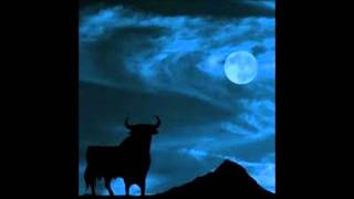el toro y la luna - vicente fernandez