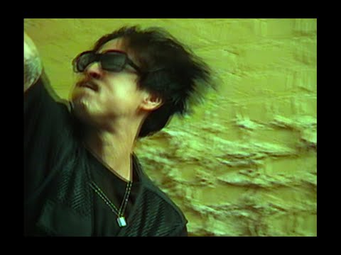 BIB 'Two Faced Planet / Bitter Mind' MV