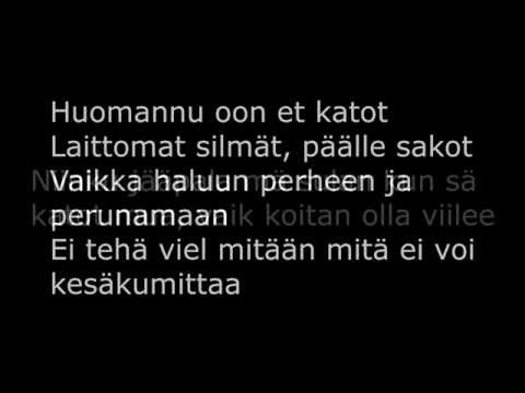 download lagu mp3 mp4 Vauvoja Lyrics, download lagu Vauvoja Lyrics gratis, unduh video klip Vauvoja Lyrics