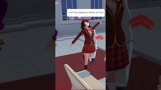 Download lagu Wedding day #sakuraschoolsimulator mp3