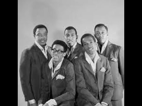 Temptations - Just My Imagination (1971)
