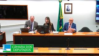  Discussão e votação de propostas legislativas - 27/05/2026 10:00