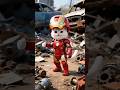 Kitten Damages Car Dad Is Furious But In The End Kitten Becomes An Inventor Shorts Coffindance