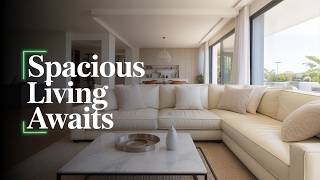 3 BHK Flat for Sale in Elora Park, Vadodara