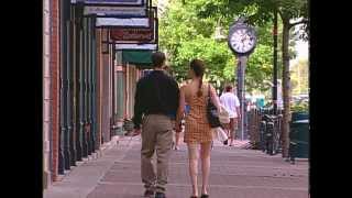 preview picture of video 'Learn About Fort Collins - Where INTO Colorado State University Is Located'