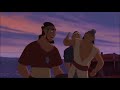 The Scar Chronicles Amos Slade And Kim Possible