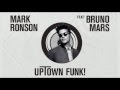 Uptown Funk (Squeaky Clean Version) By Mark Ronson ft. Bruno Mars