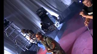 Las Pelotas - Corderos en la noche (CM Vivo 2005)