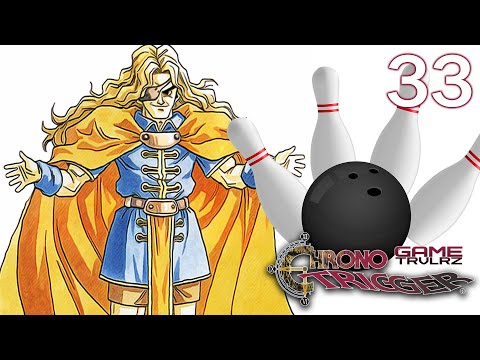 Bowling with Dalton | Episode 33 | Chrono Trigger