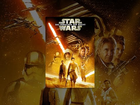 Star Wars: Das erwachen der macht (OmU)
