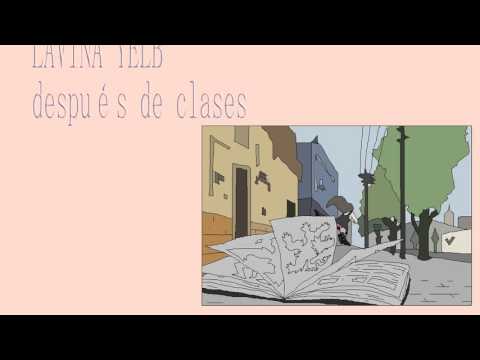 Lavina Yelb - Después de Clases