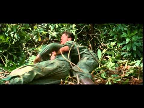 DSCHUNGEL DER APOKALYPSE - Deutscher Trailer (HOW SLEEP THE BRAVE / 1981)