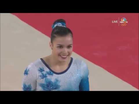 Brooklyn Moors -  Floor Final - World Artistic Gymnastics Championchips 2017