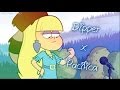 Dipper x Pacifica-Don't trust Me 