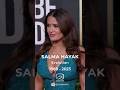 Salma Hayek Evolution 1988 2023 Salmahayek
