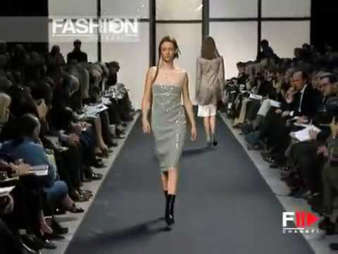 "Byblos" Autumn Winter 1998 1999 Milan 1 of 4 pret a porter woman by FashionChannel