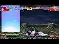 Iori Yagami Orochi KOF97 Survivor Max