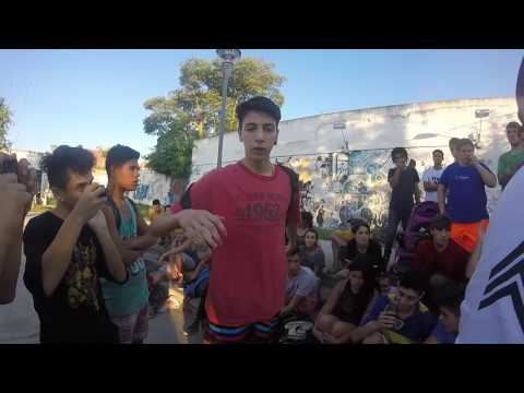 Porra VS Dami / Cuartos / Fecha 2º