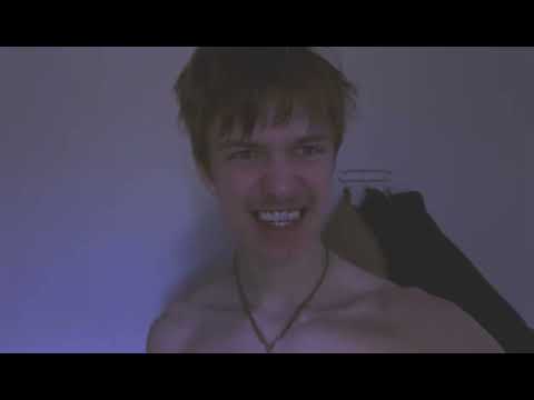 Riczi696969 - 5 RANO (phone video)