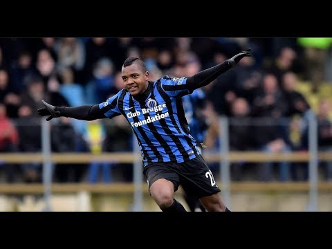 Club Brugge vs Westerlo / Jupiler Pro League - Speeldag 27 19/02/2016