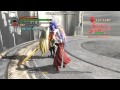Intense Battle DMC4 Dante Vs GMD Credo 60fps Turbo