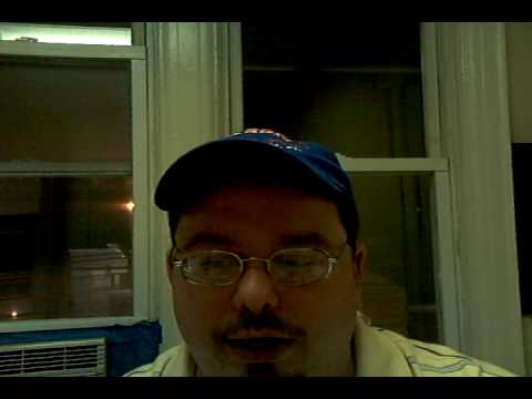 Binyamin Kahane - Lag B'Omer - 1993.ASF