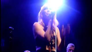 Natasha Bedingfield - Try (Live in House of Blues LA)