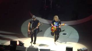 Metallica &quot;Elite&quot; (Deftones Cover) LIVE