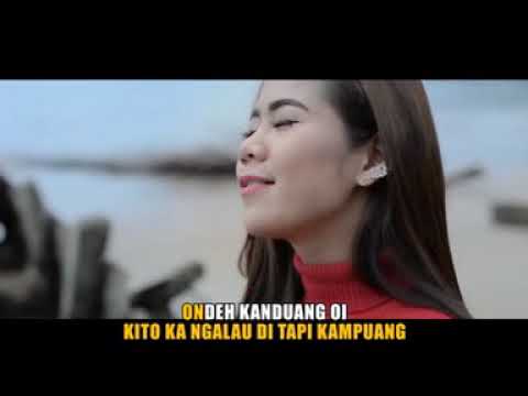 Rayola Feat Daniel Maestro - Lubuak Sao (Lagu Minang Album Ceria)