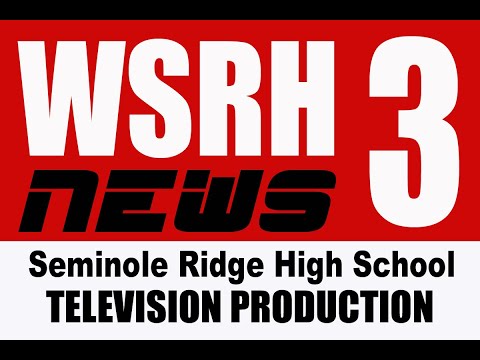 WSRH NEWS 12/2/2025