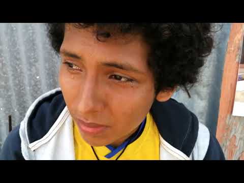 A TU MASCOTA AMALA NO LA ABANDONES, ECHOS DE LA VIDA REAL.😭😭