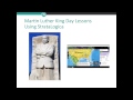 Celebrating Civil Rights Icon Martin Luther King Jr