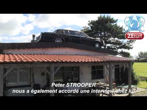 TEASER - De retour des Pays Bas... - A2TURF.COM