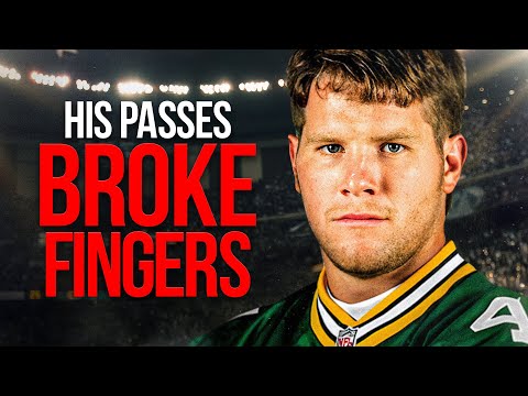 The Greatest Gunslinger In NFL History