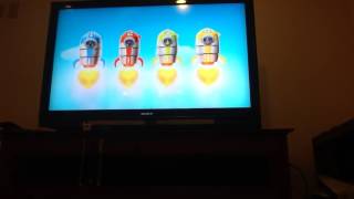 Mario Party 9 Gameplay: Launch Break