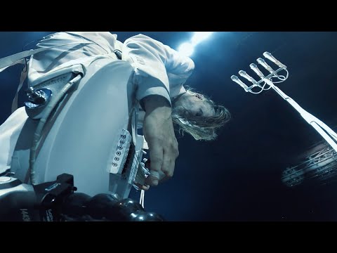 Video thumbnail for Steh auf (Live)