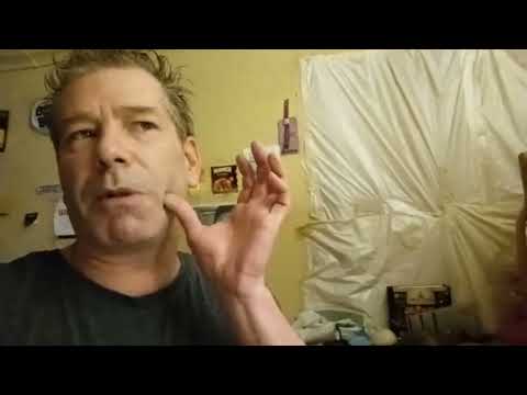 20201129 am I going to get in the boxing ring again？