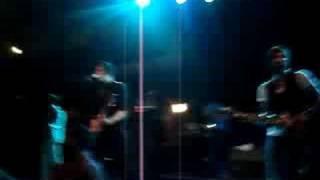 the bravery - swollen summer live